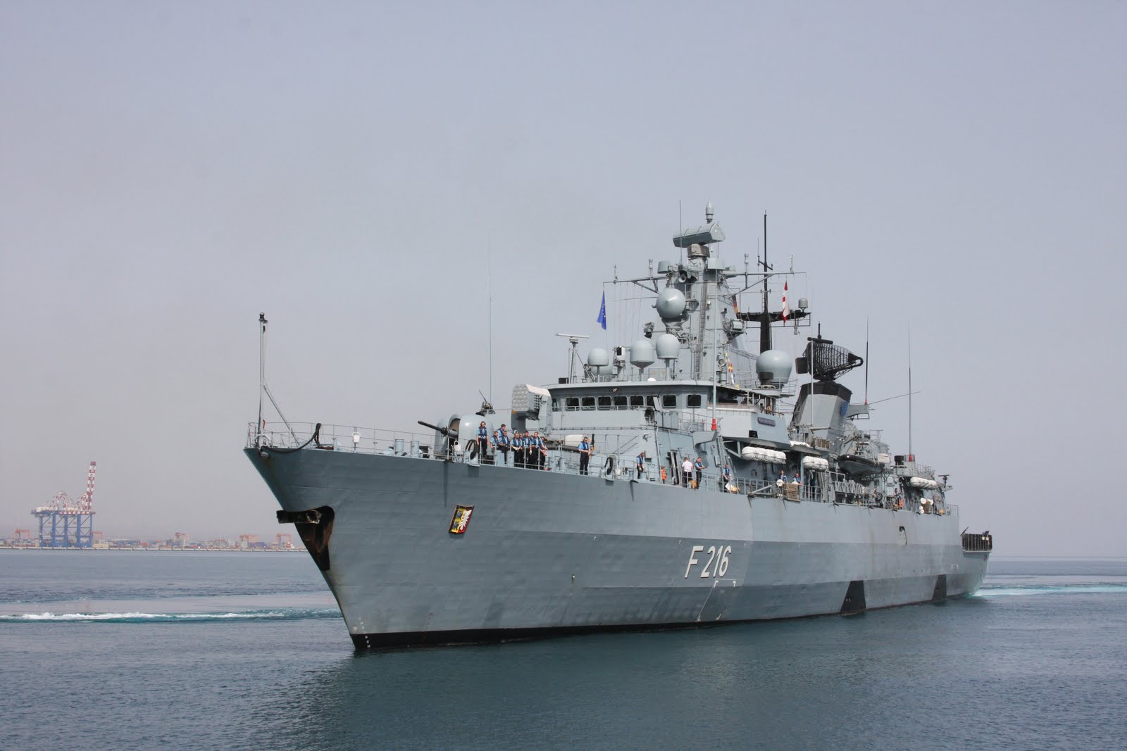 ship